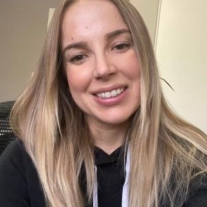 Meet your Posher, Bri-anne